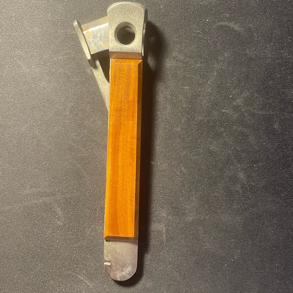 Vintage Cigar Cutter - Picture 2 of 2